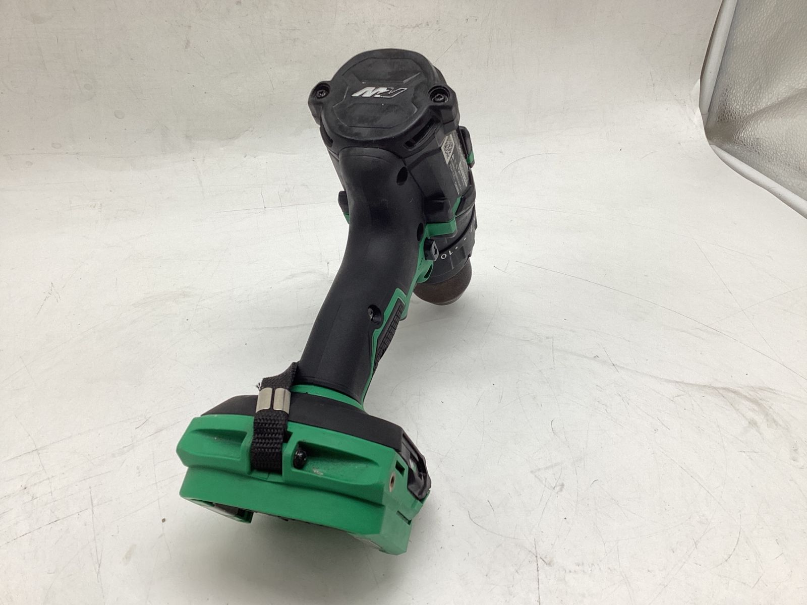 品 HiKOKI ハイコーキ コードレスドリルドライバー DS36DC 2XPSZ ITPR1A93PRRS エコツール豊田インター店 M02