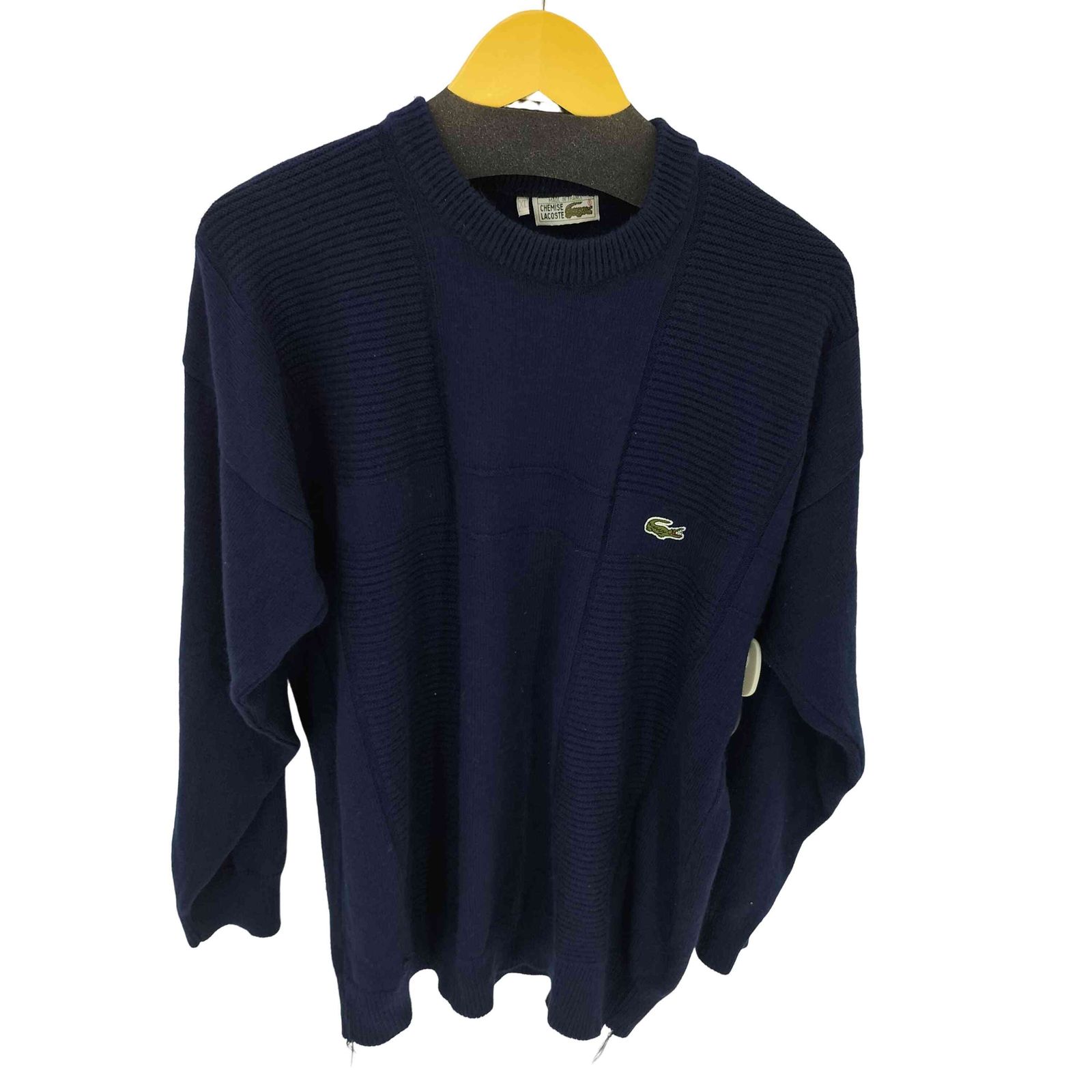 90s CHEMISE LACOSTE シュミーズラコステ 3スウィングトップ 3078000935711470_01_3037w.jpeg