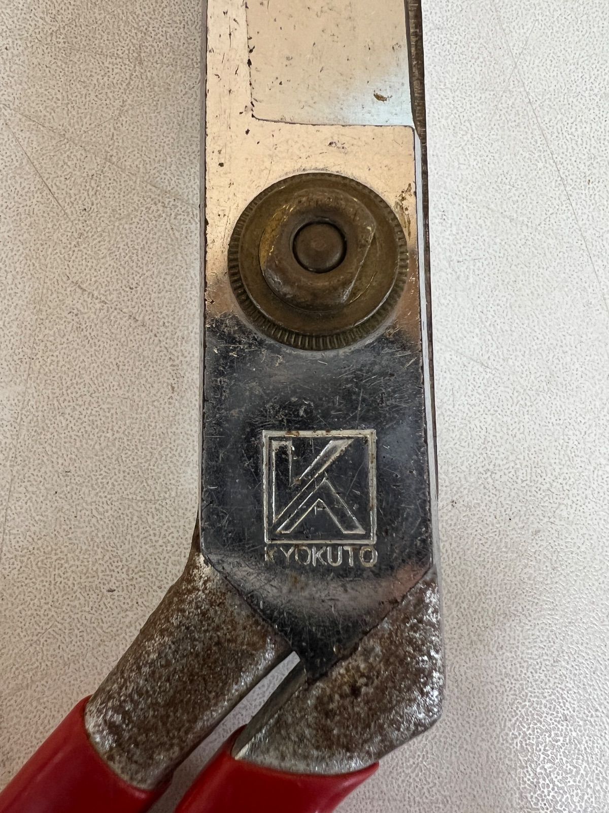 1970代 KYOKUTO