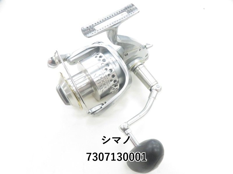 シマノ 98ステラ 10000 Shimano 98 STELLA 10000 for Big Game Spinning Reel ++Nice