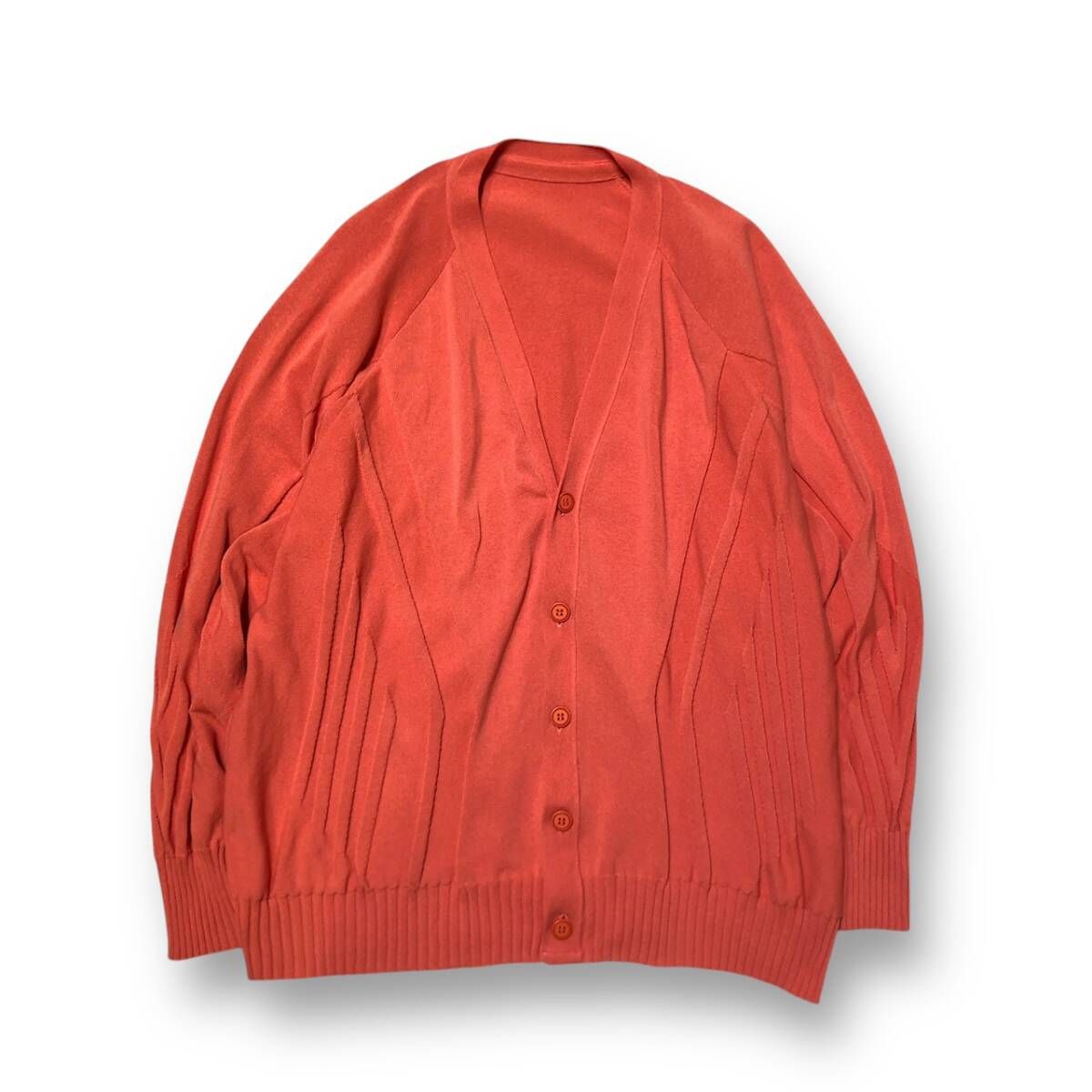 24aw A-POC ABLE ISSEY MIYAKE オレンジ サイズ1 TYPE-K 003 エイ 