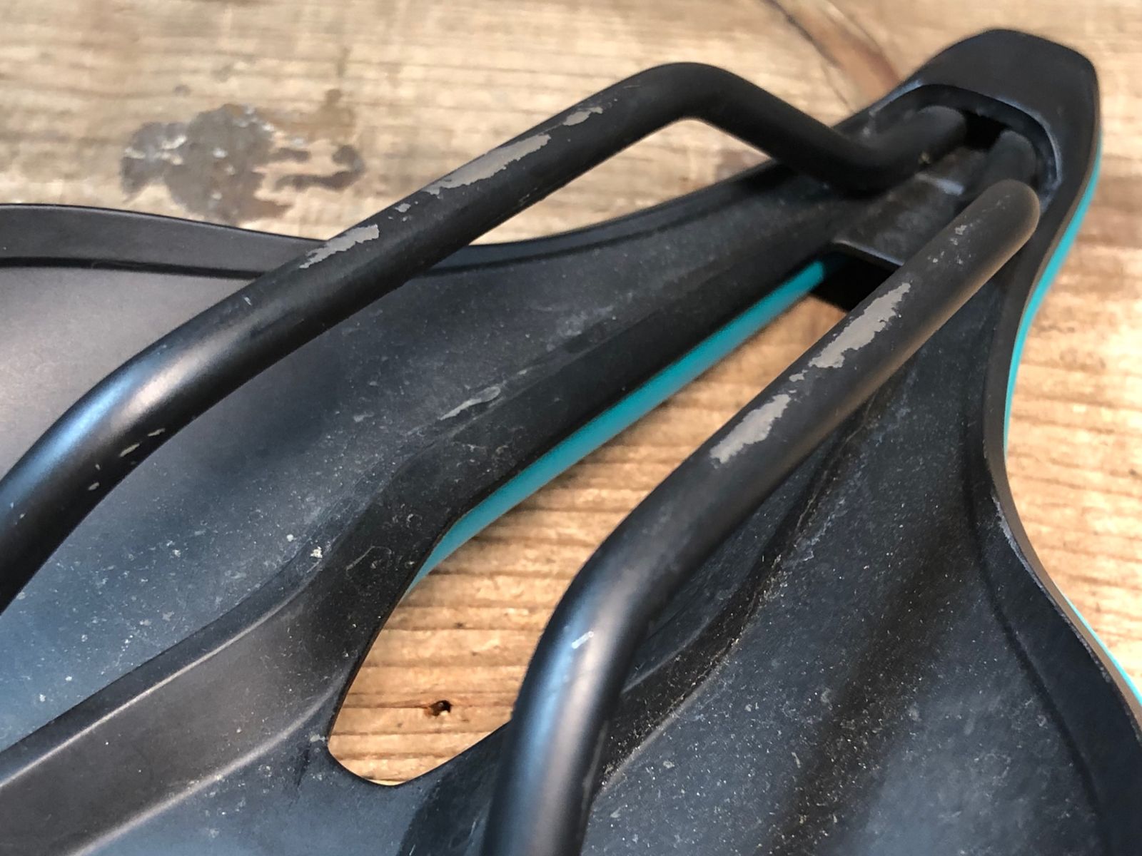 JE122 スペシャライズド SPECIALIZED POWER ARC EXPERT サドル