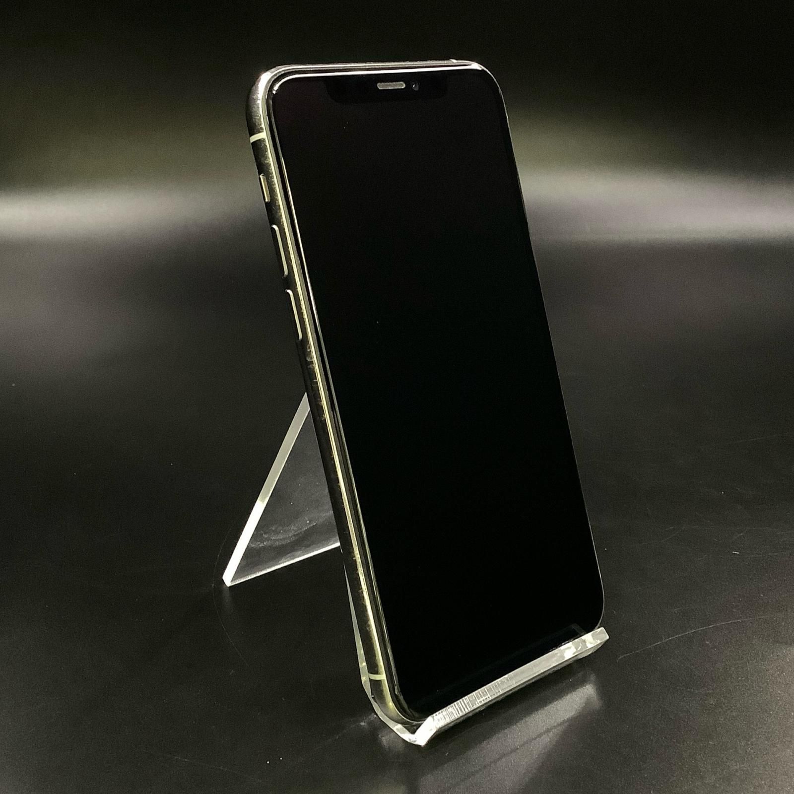 iPhone11pro【動作確認済み】 Amazon | 【整備済み品】 Apple iPhone 11 Pro 64GB シルバー