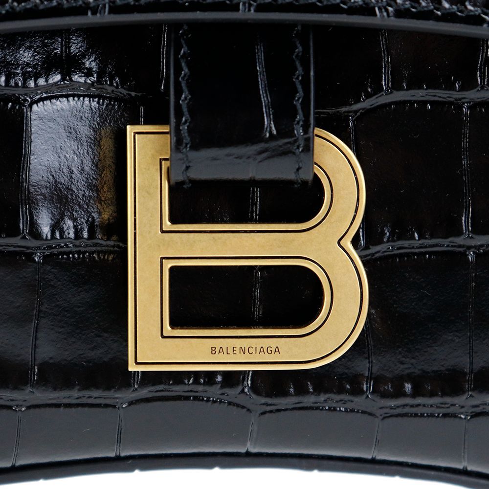 バレンシアガ バッグ チェーンショルダー 689121 2106F 1090