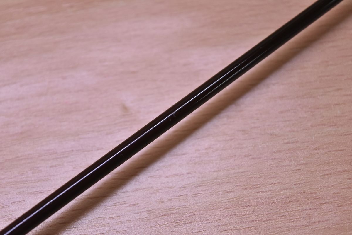 フライフィッシング トラウト