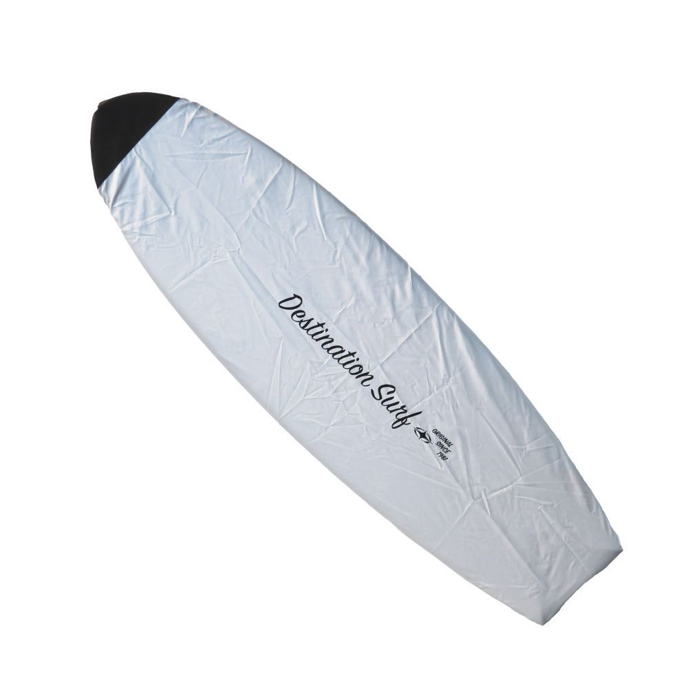 新品 DESTINATION ショートボードケース　6'0\" DESTINATION サーフボードケース ショートボードケース ハード