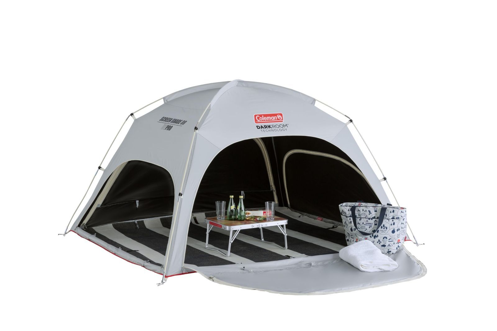 新着商品 コールマン