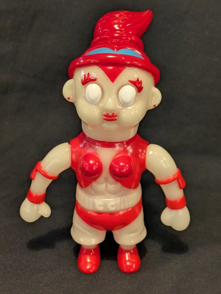 izumonster code corner muay mui 赤成型 izumonster code corner muay mui 赤成型 izumonster code corner muay