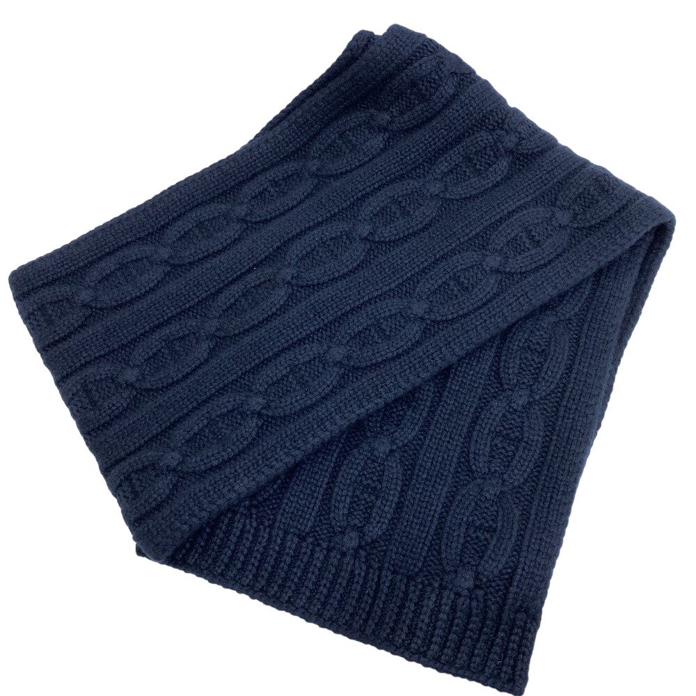 5％OFF フォロワークーポン！！】HERMES/エルメス シェーヌダンクル