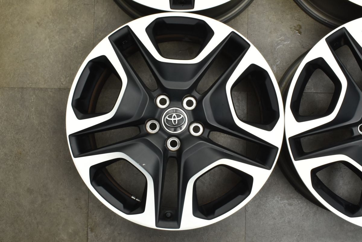 カローラクロス 60プリウス