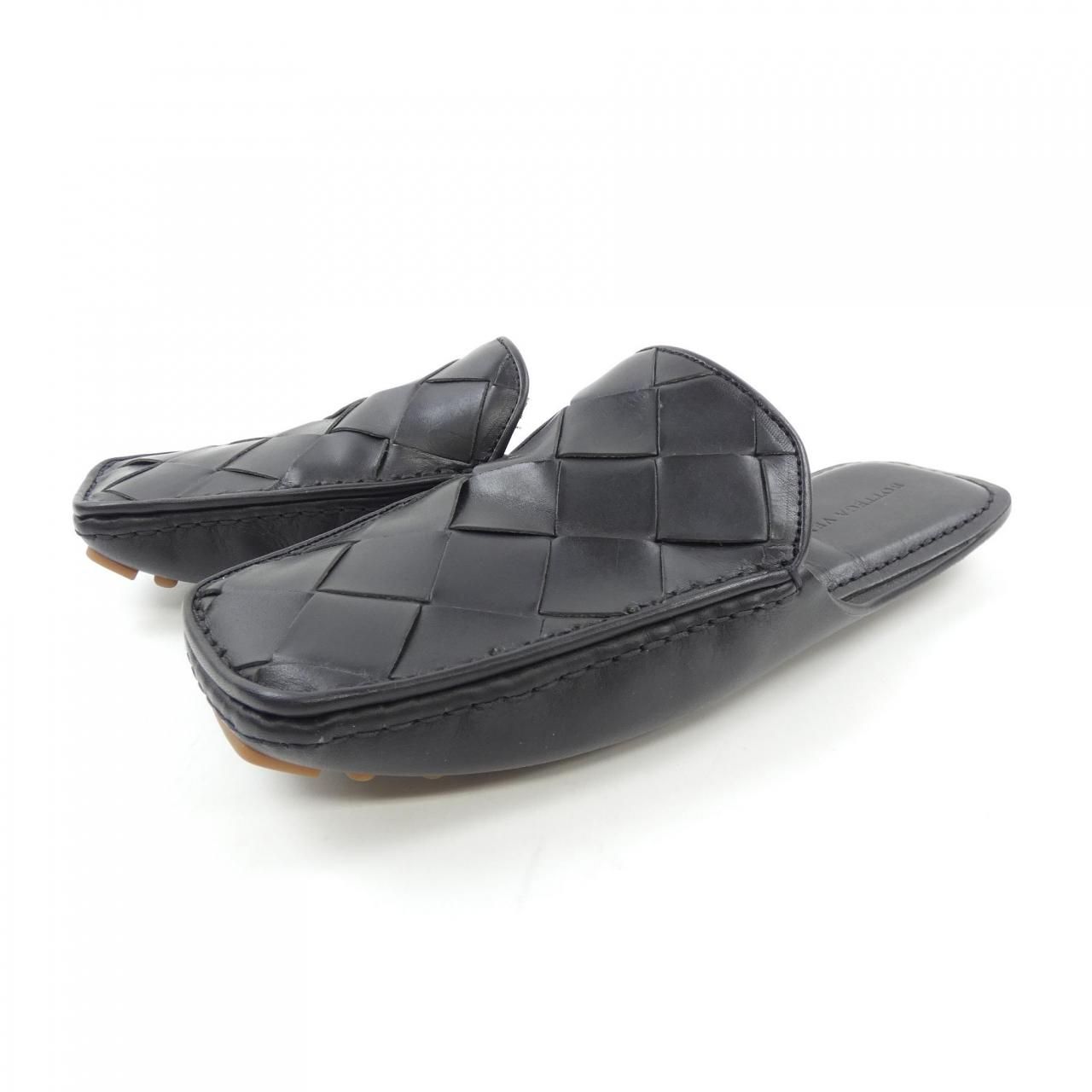 ボッテガヴェネタ BOTTEGA VENETA サンダル - メルカリ