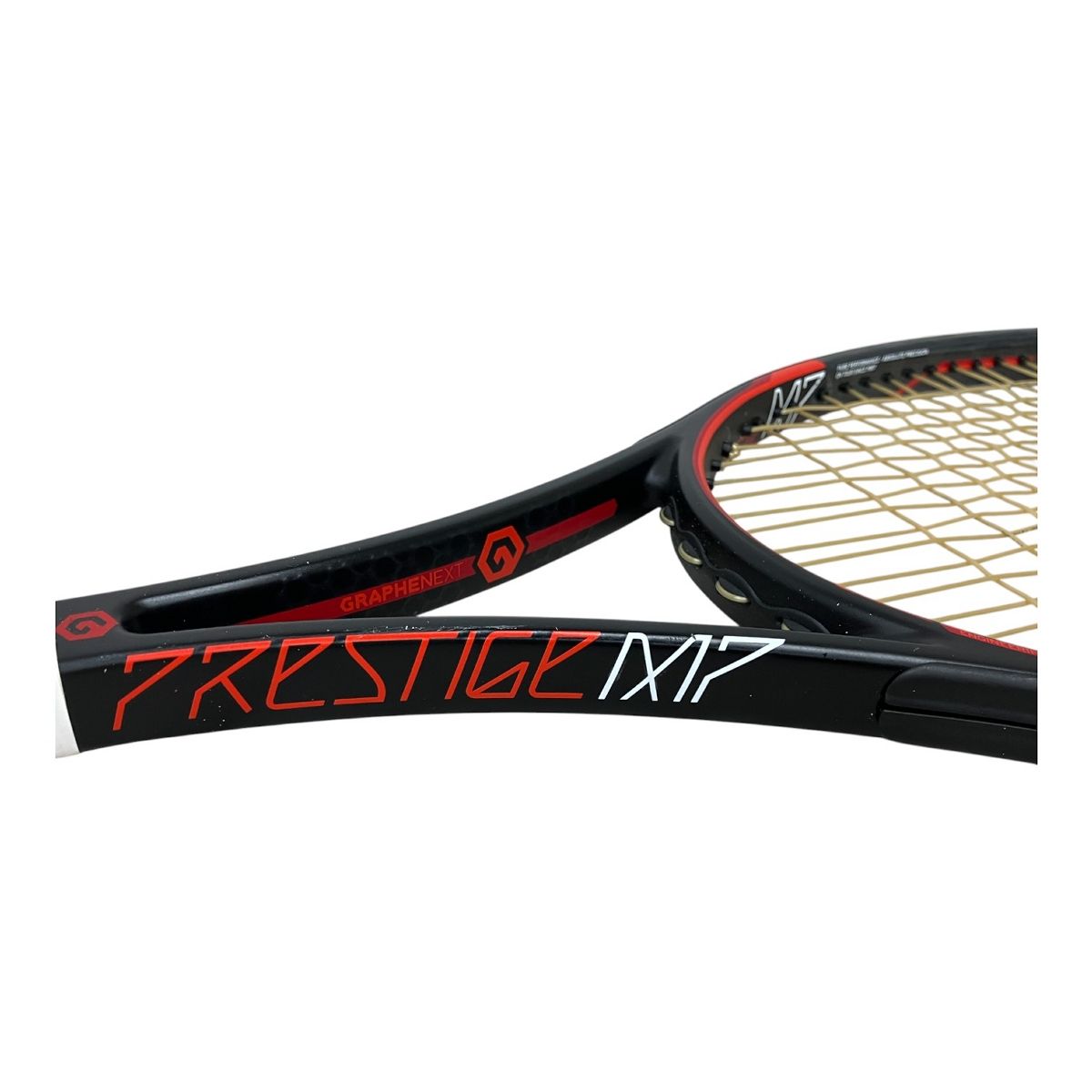 HEAD PRESTIGE MP 2016年モデル テニス ラケット 硬式 ヘッド