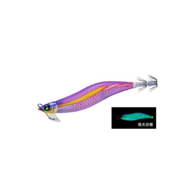 デュエル マグキャスト 3.0号 楽天市場】デュエル エギ ez－q マグキャスト 3．0の通販