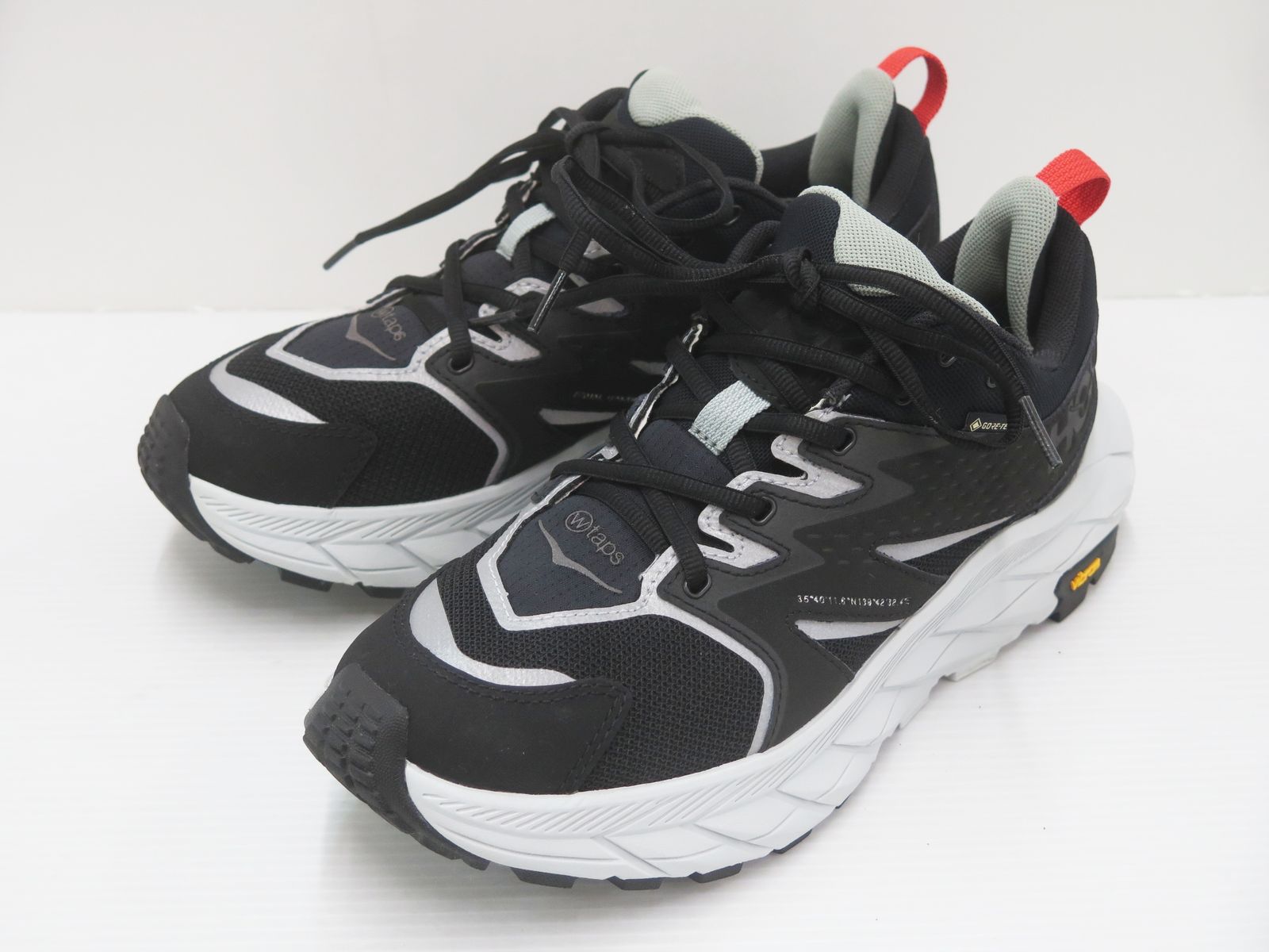 WTAPS×HOKA ダブルタップス/ホカ 1155397 Anacapa Low GTX