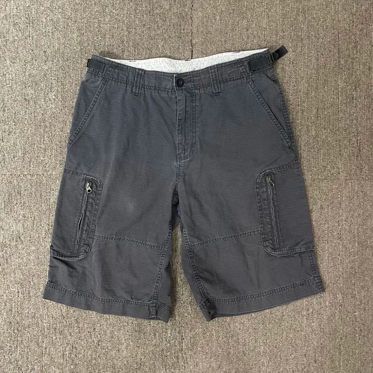 美品◎THE NORTH FACE ノースフェイス NT57013 バーブパンツ 32 ） The North Face THE NORTH FACE(ザノースフェイス) カーゴ