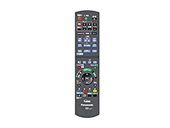 Panasonic パナソニック リモコン TZT2Q011217