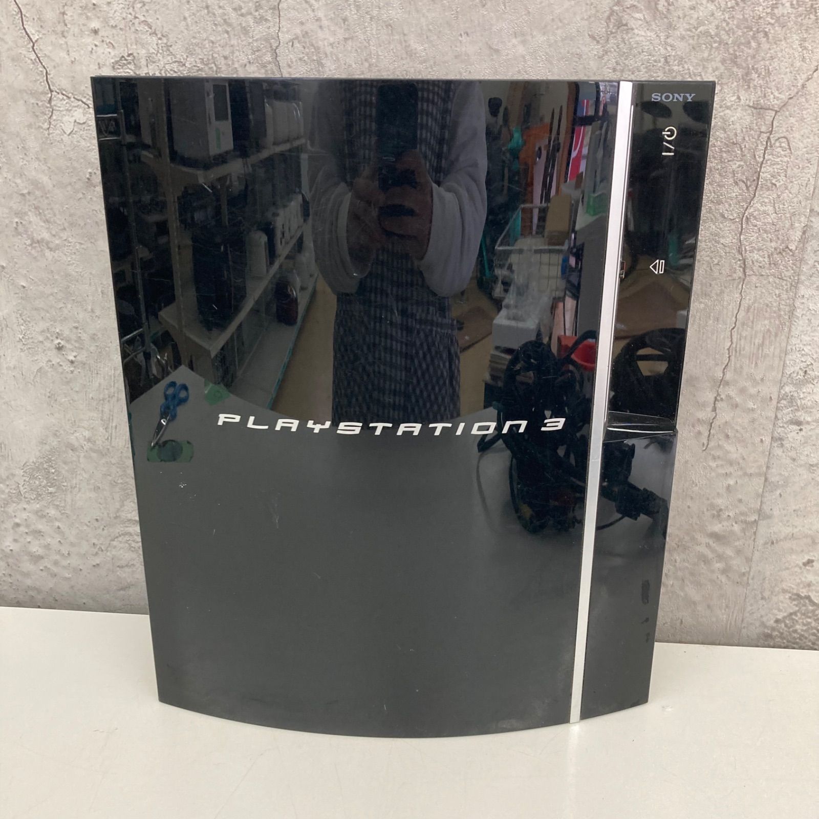 プレイステーション3 CECHL00