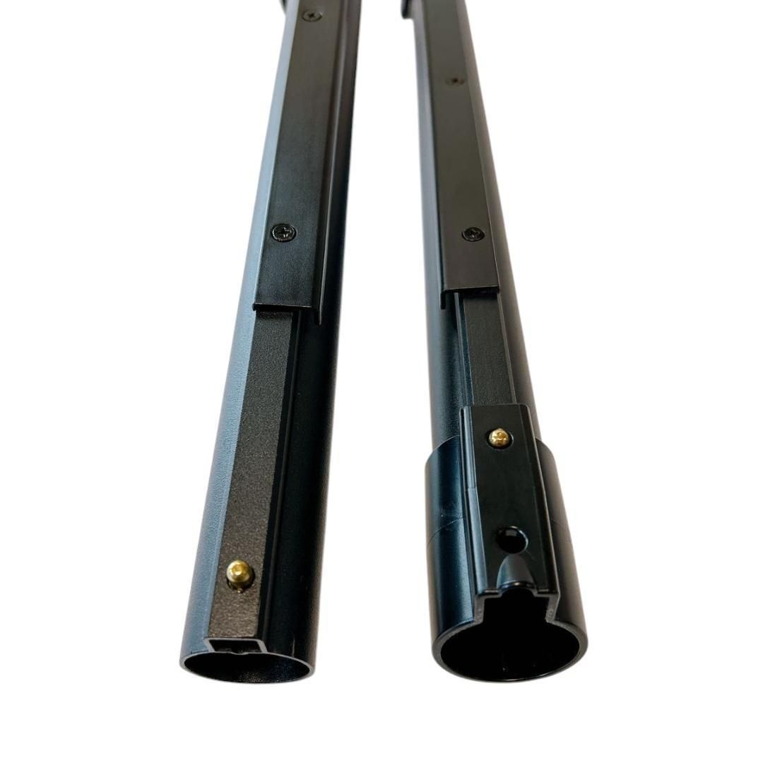 G019】日立 PV-BHL3000J PV-BHL4000J掃除機 スタンド HCS-03(BK