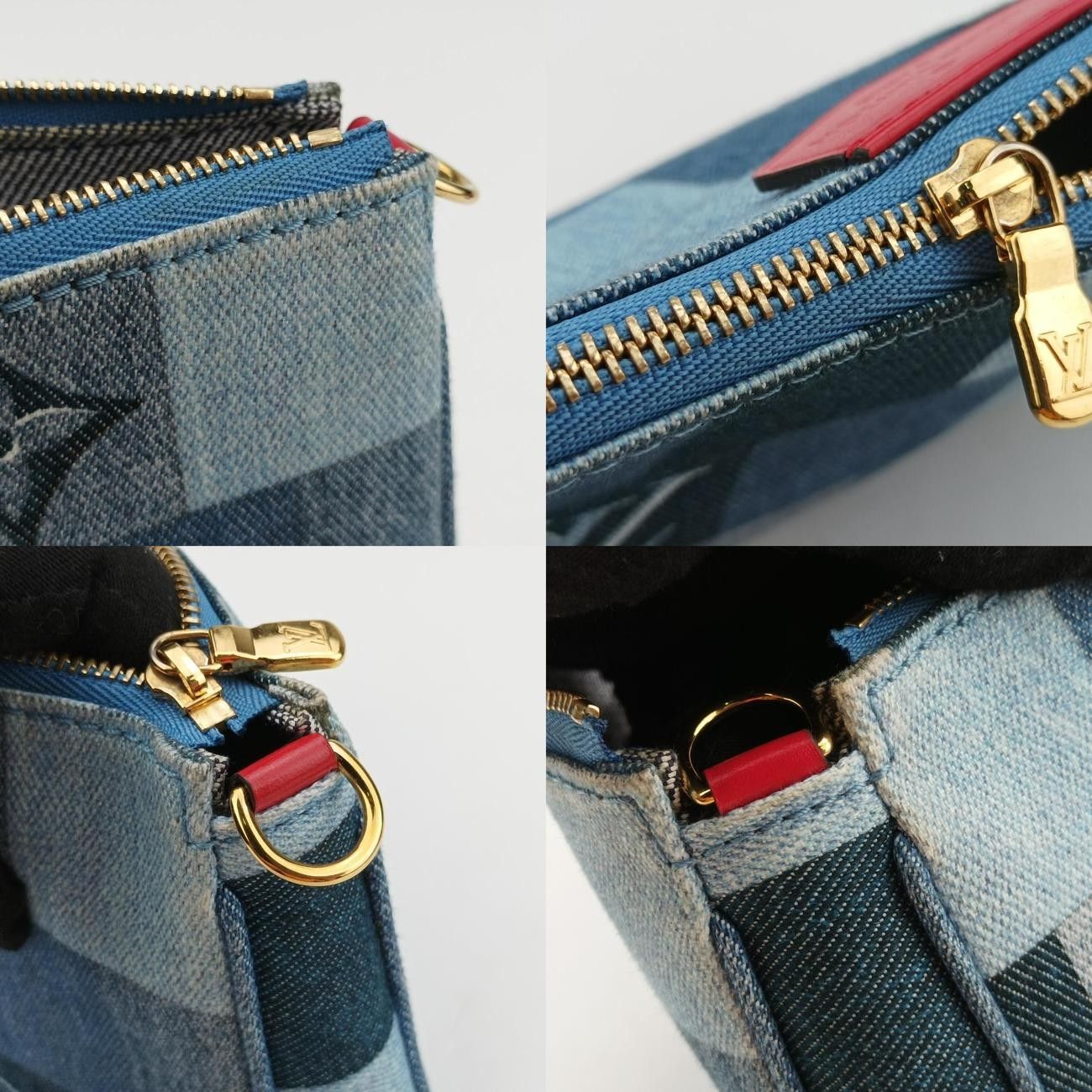 Vuittonポシェット