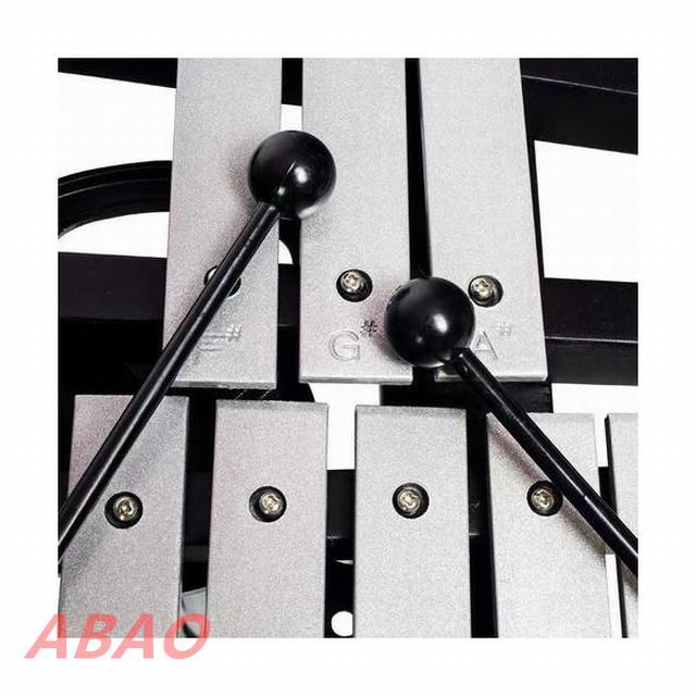 激レア／希少・現状品】YAMAHA ヤマハ グロッケン 鉄琴 YG-150