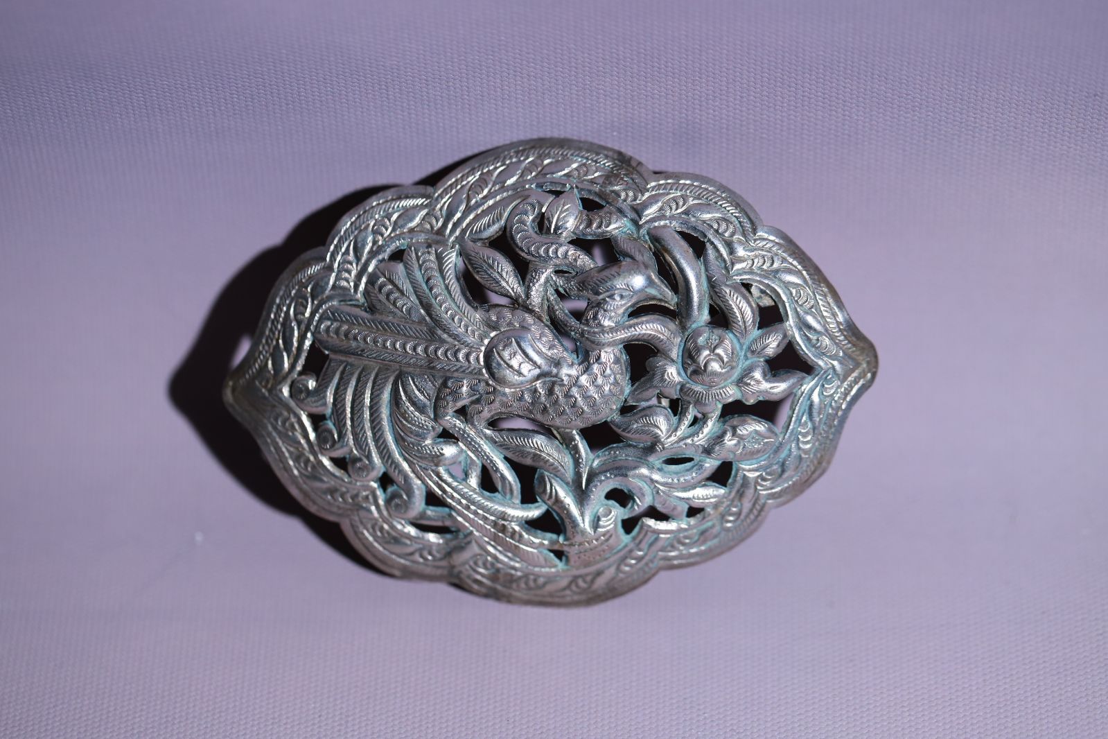 アクセサリー シルバー