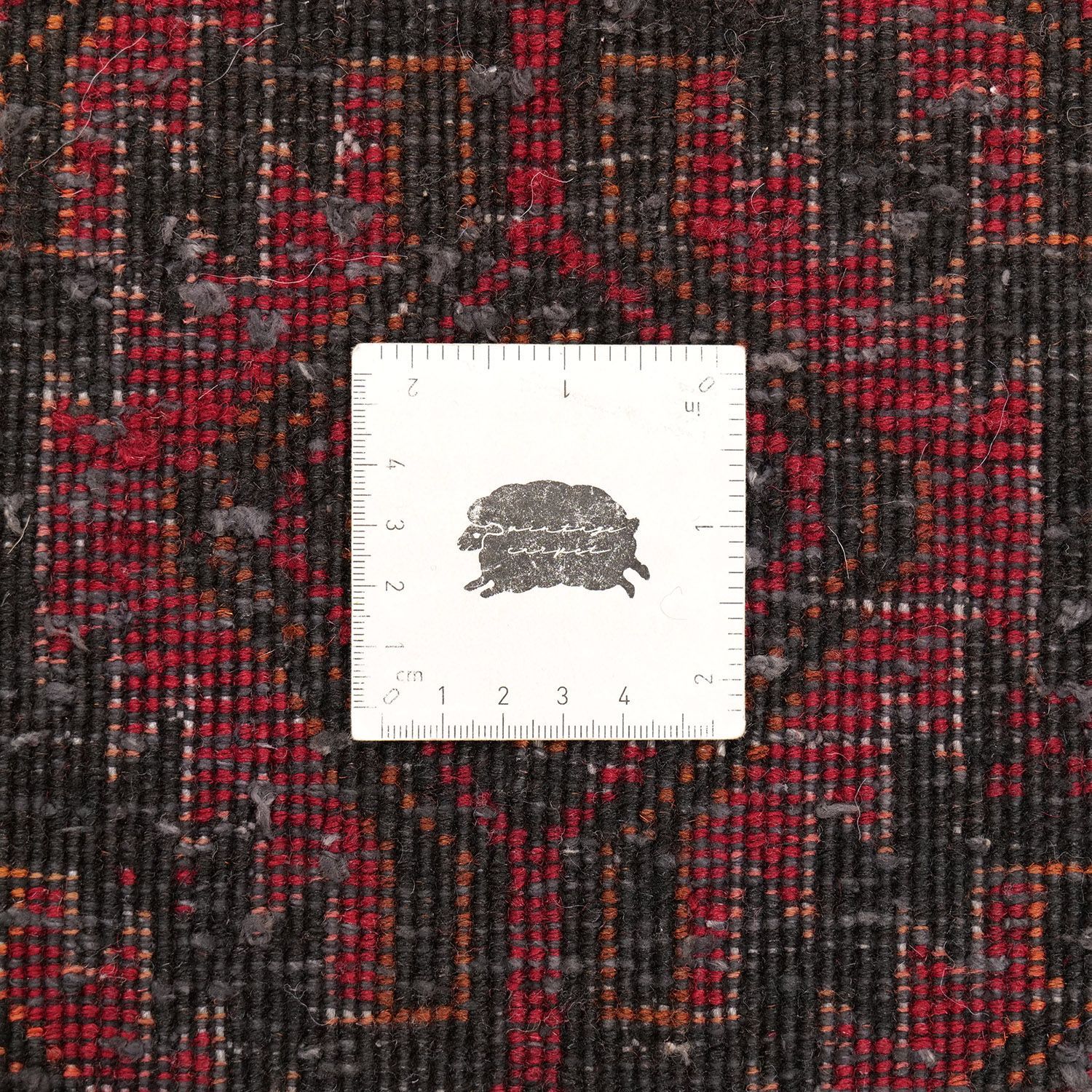 ヴィンテージラグ専門店