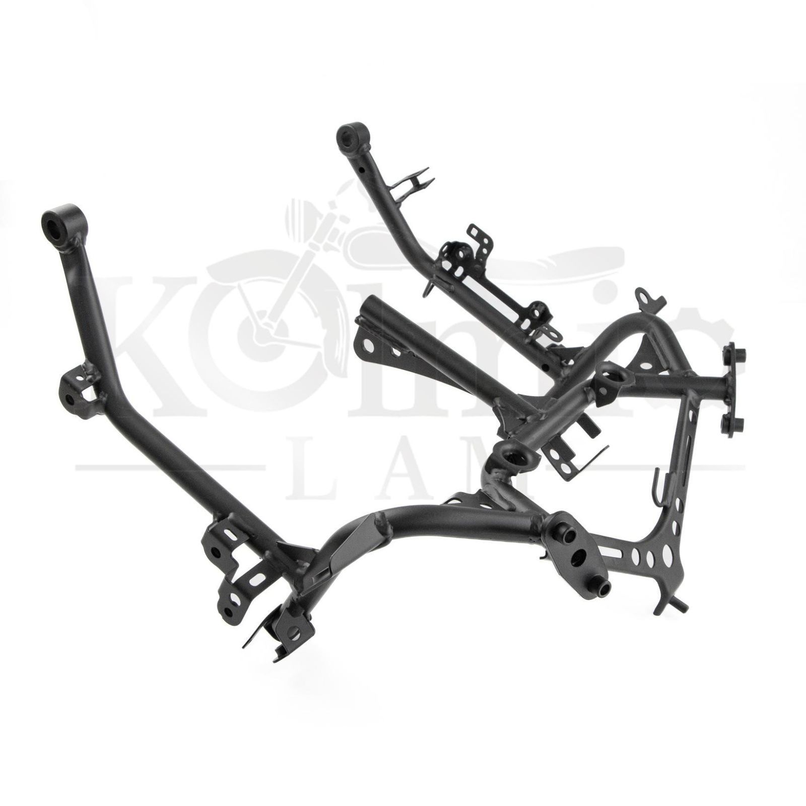 CBR400F 純正ライトステー　左右セット CBR400F 純正ライトステー 左右セット cbr400f 純正ヘッドライト