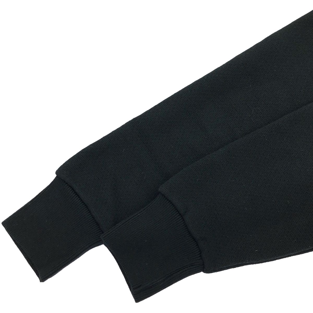 POSTELEGANT ポステレガント 24AW Cotton Cashmere Knit Pull