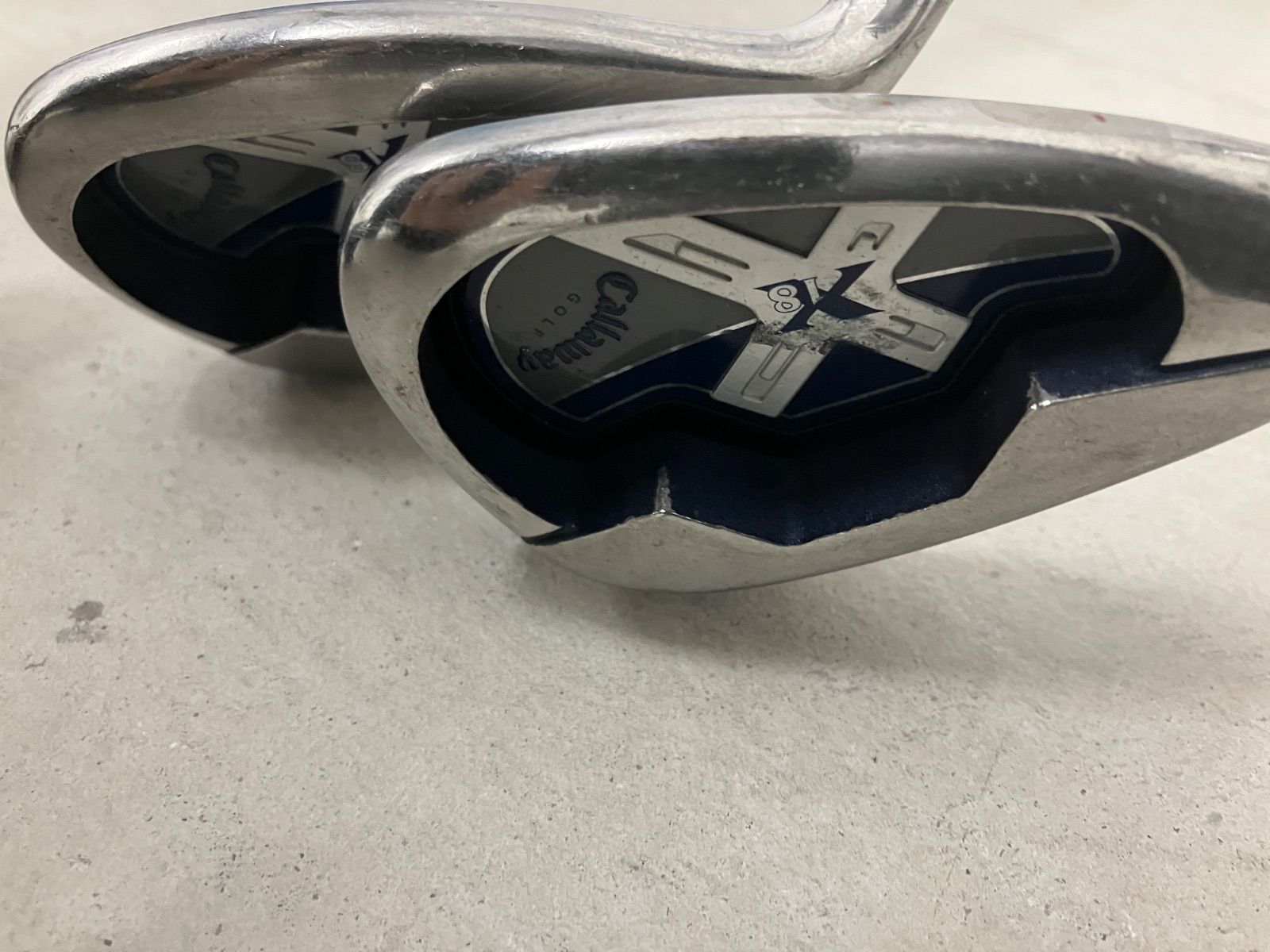 【新品】キャロウェイ エリート マックスファースト メンズゴルフセット 11本S 新品】キャロウェイ エリート マックスファースト メンズゴルフ