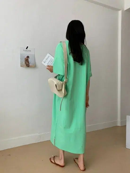 ロング丈