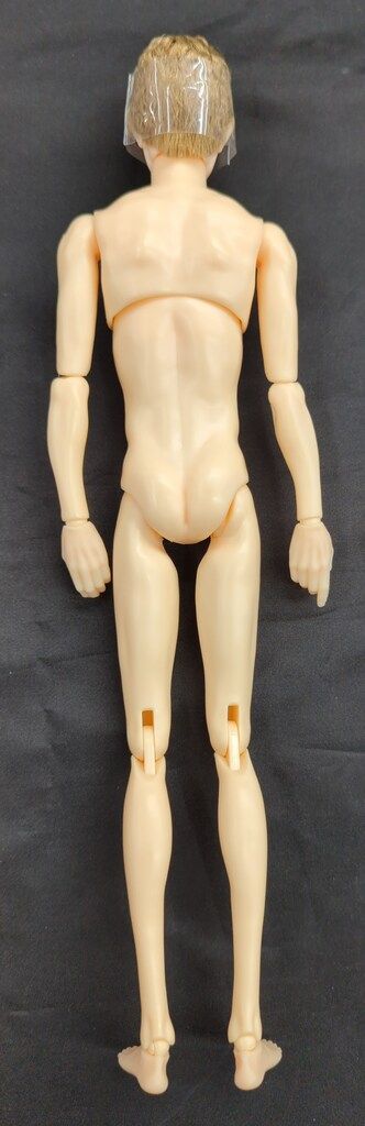 パンクスタイル