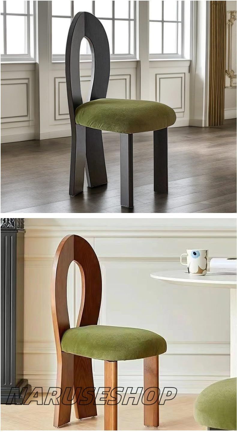 ダイニングチェア 中世家具