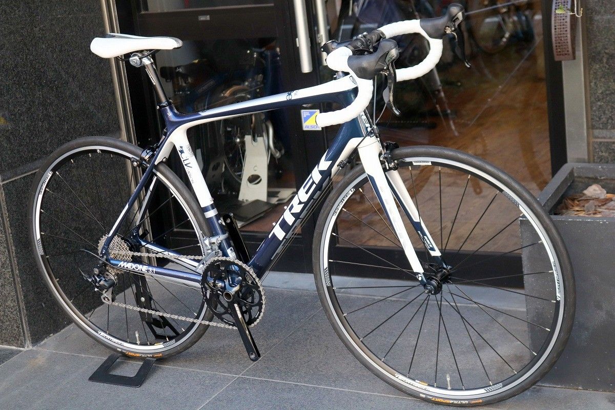 TREK 「トレック」 MADONE3.1 H2 2012年モデル ロードバイク