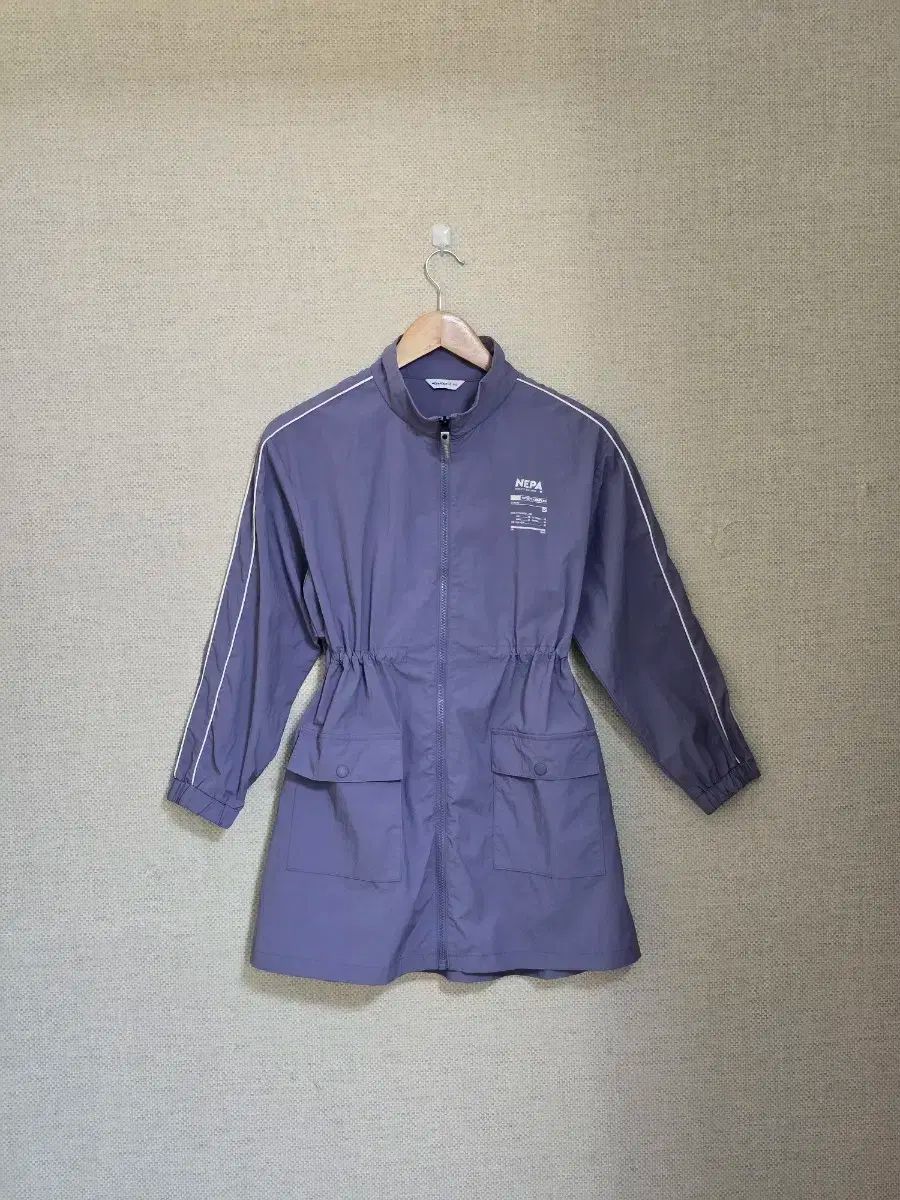 【定番，大人気】 NEPA(ネパ) キッズ ウインドブレーカージャケット ( 140 ) 23 年 その他