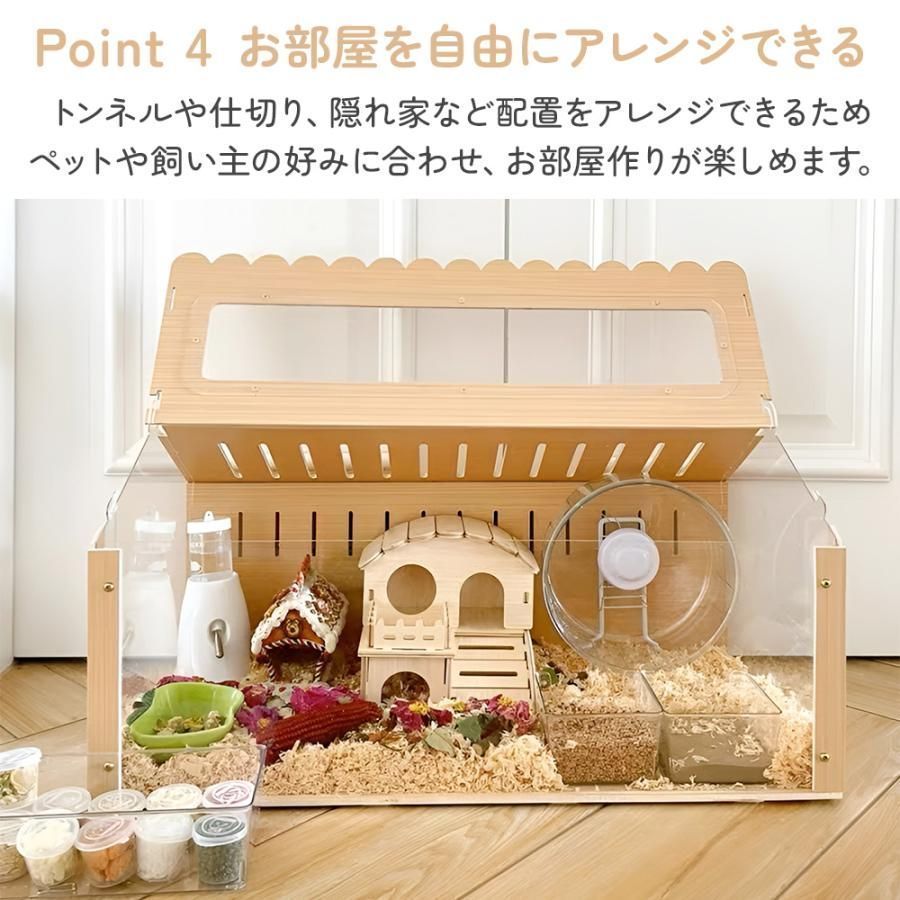 ハムスター