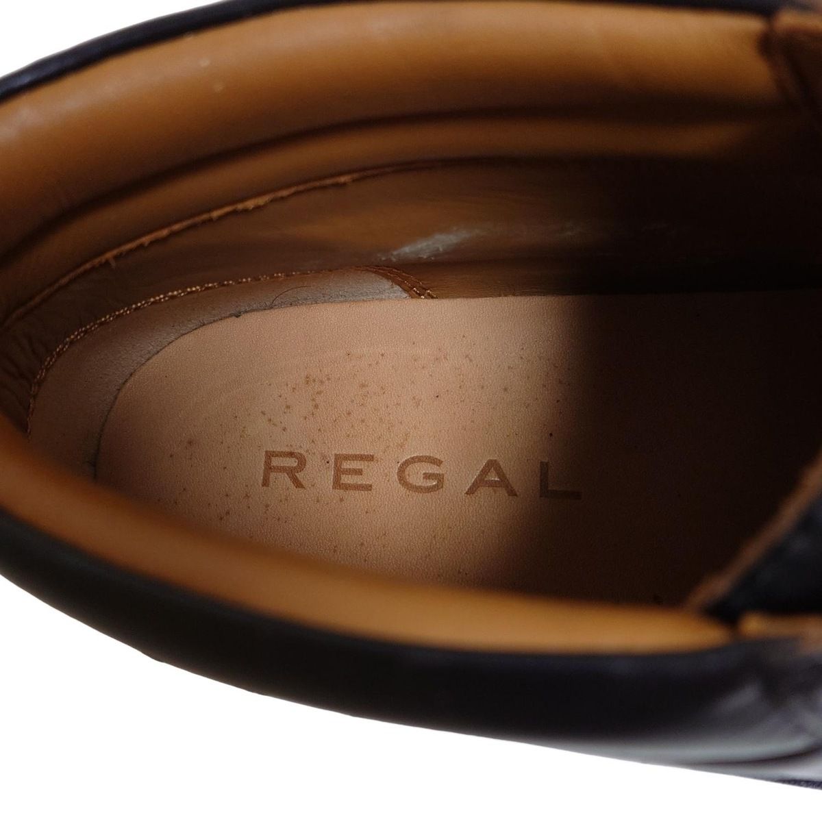 ｍ*ｍ様 リーガルメンズショートブーツ REGAL MENS BOOTS 2022 Fall & Winter 新作アイテム | 靴の