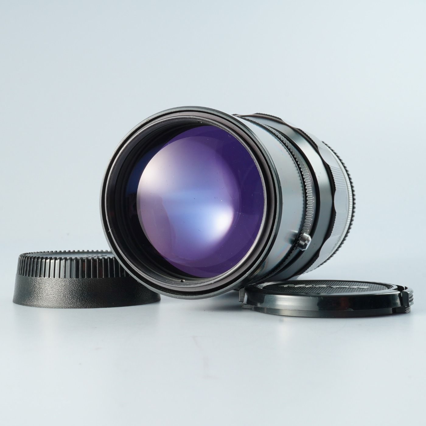 Nikon - Nikon ニコン Nikkor Q Auto 200mm f/4 Ai改  単焦点レンズ Amazon | Nikon ニコン NIKKOR-Q Auto 200mm F4 | カメラ用
