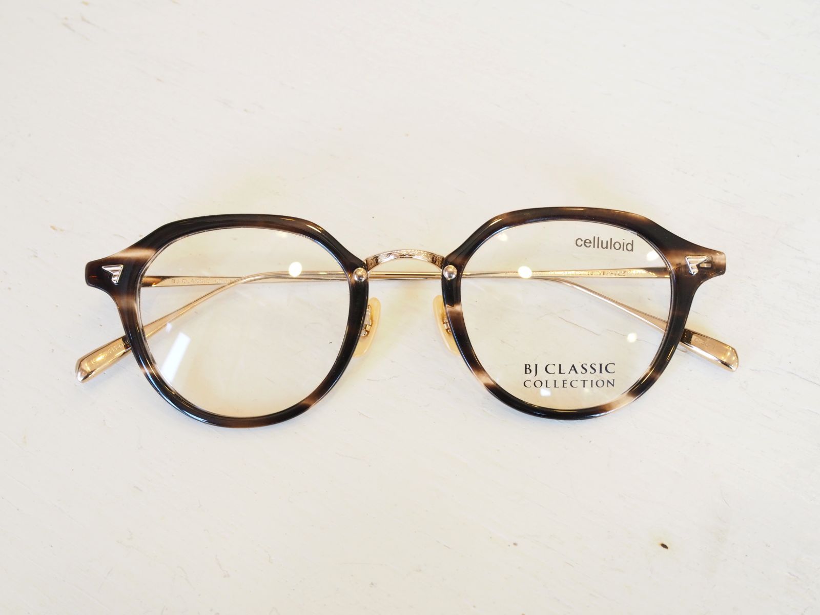 BJクラシックコレクション COM-573NT クラウンパント型