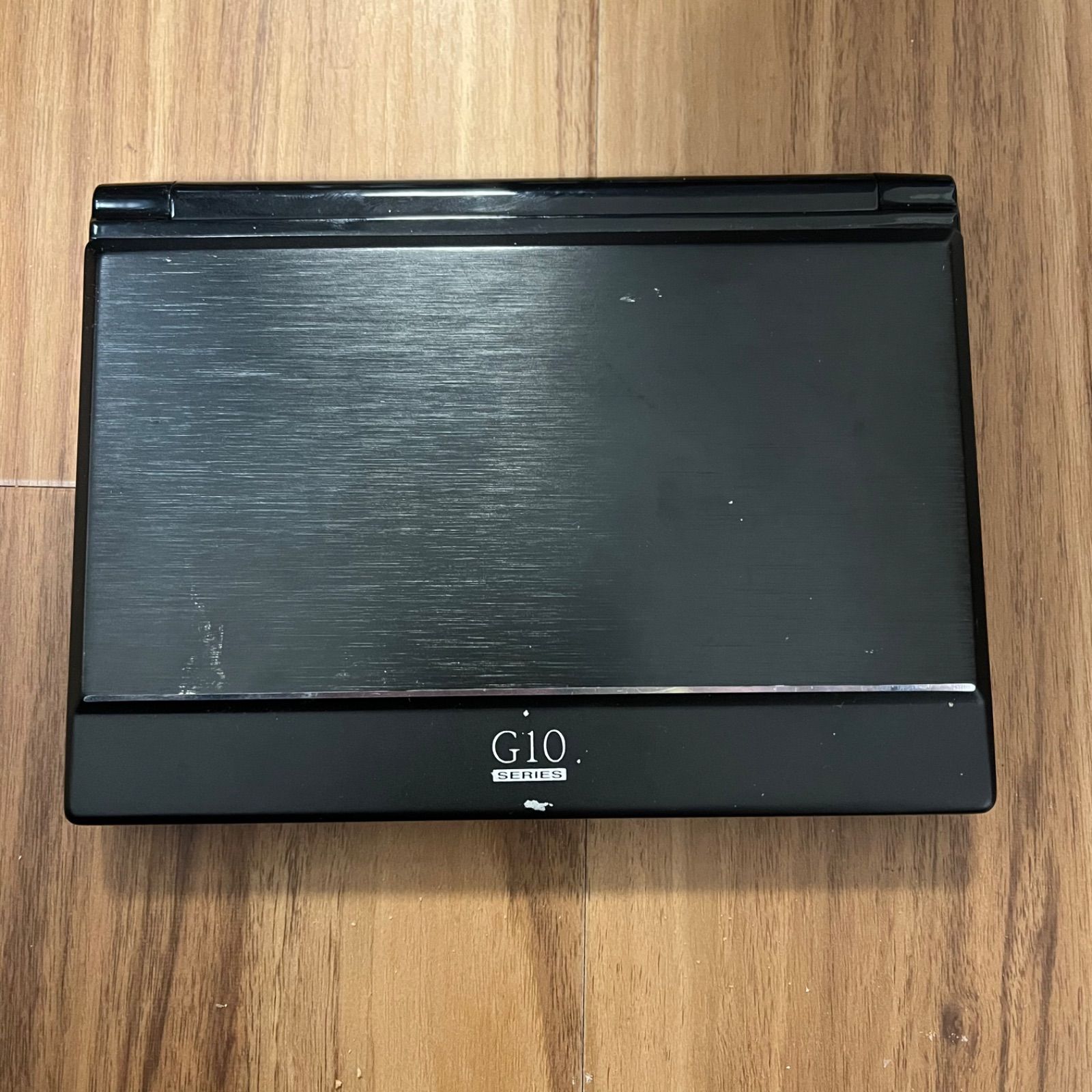 その他 SERIES. SR-G10001 SII セイコーインスツル株式会社 PASORAMA 英語を操る