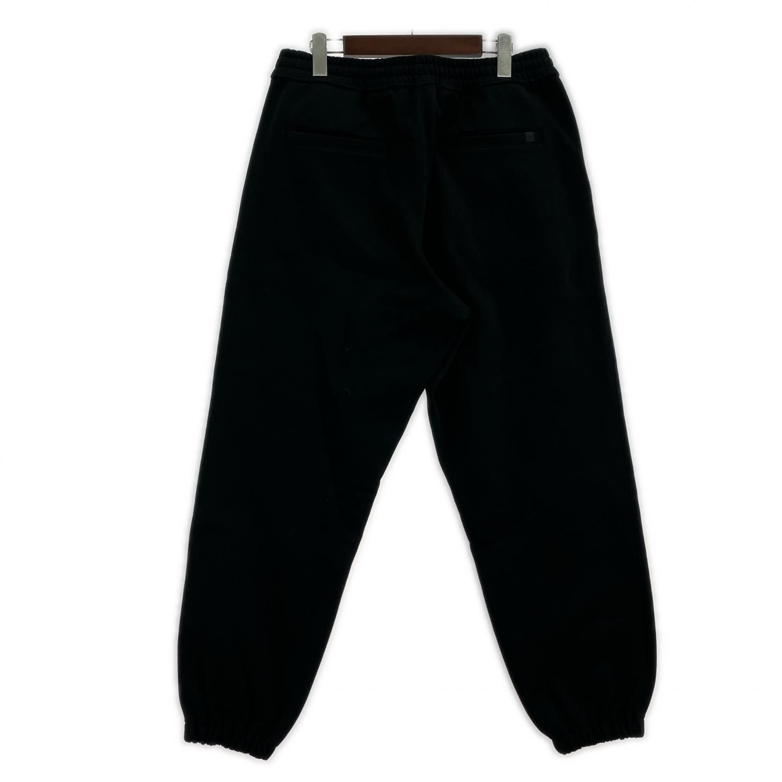 DAIWA PIER 39 TECH SWEAT PANTS ブラック M