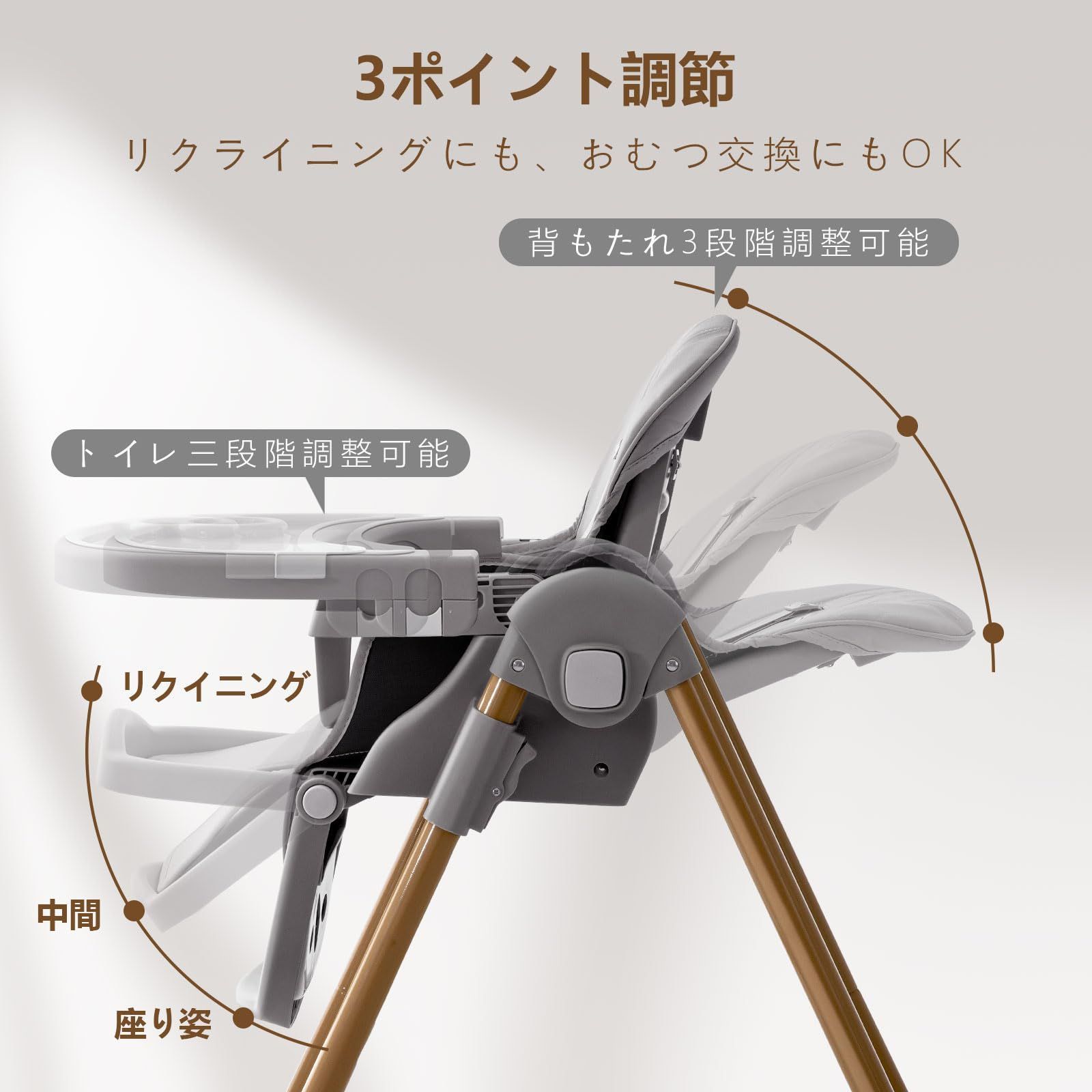機能満載