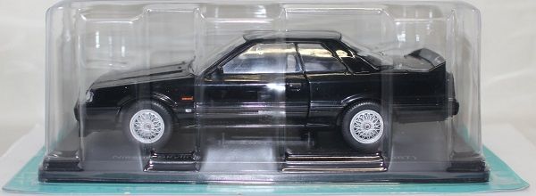 USED 未開封 1/24 国産名車コレクション スカイライン GTS-R 1987 240001029813