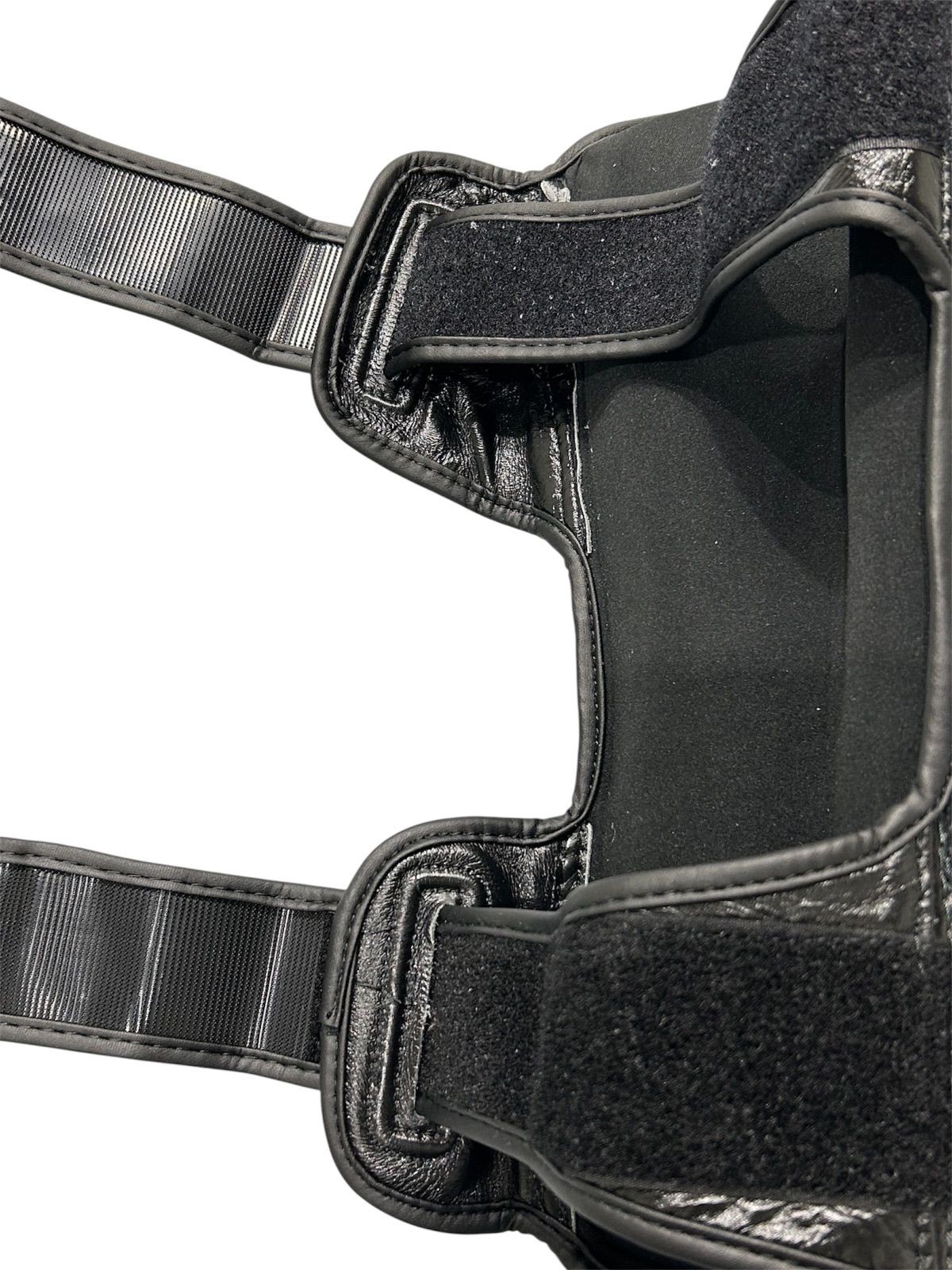 GRIT グリット カーフキック プロテクター※1ヶ GRIT CALF KICK