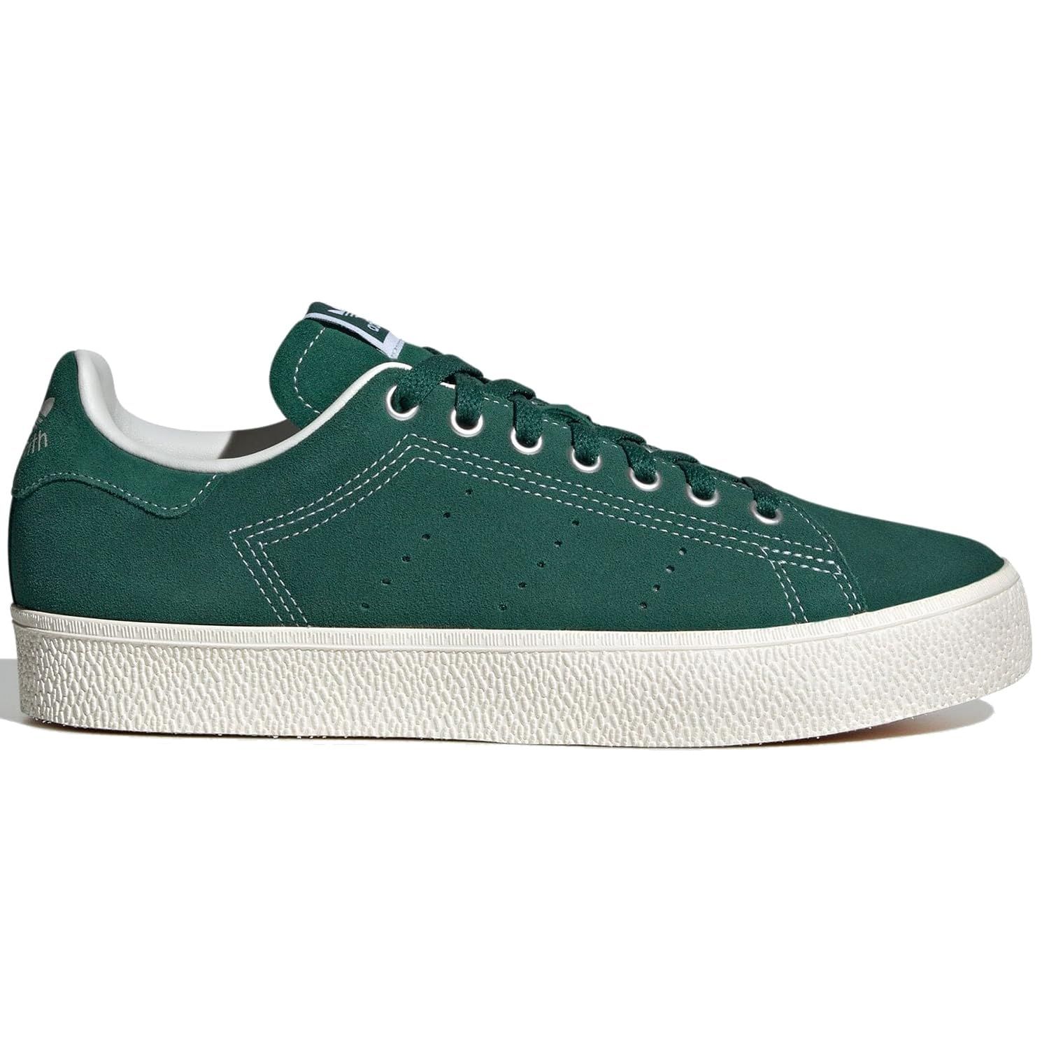 アディダス スタンスミス CS STAN SMITH CS グリーン|コアホワイト|ガム3 ID2045 日本 27.0cm グリーン|コアホワイト|ガム3 27.0 cm