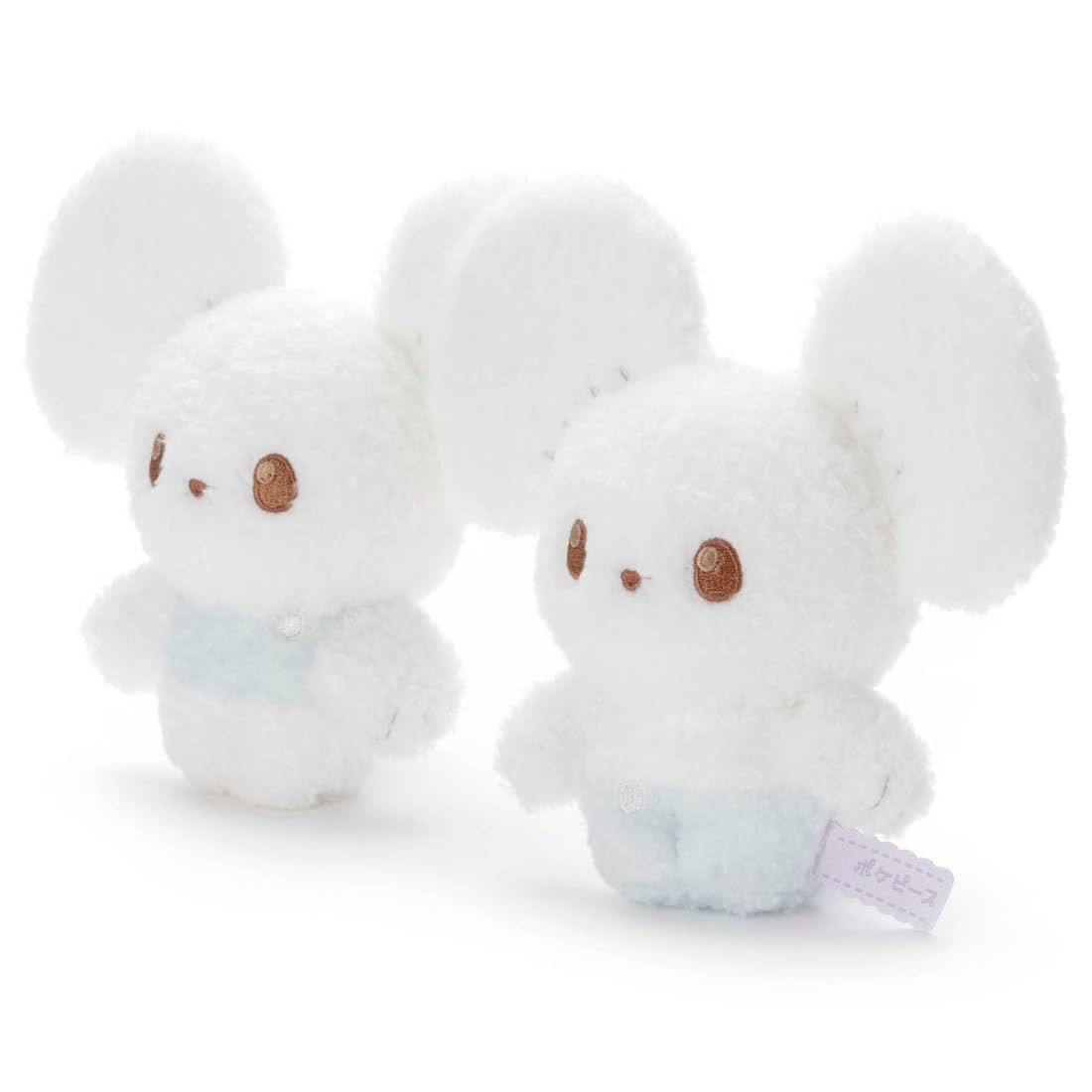 ポケピース ぬいぐるみ
