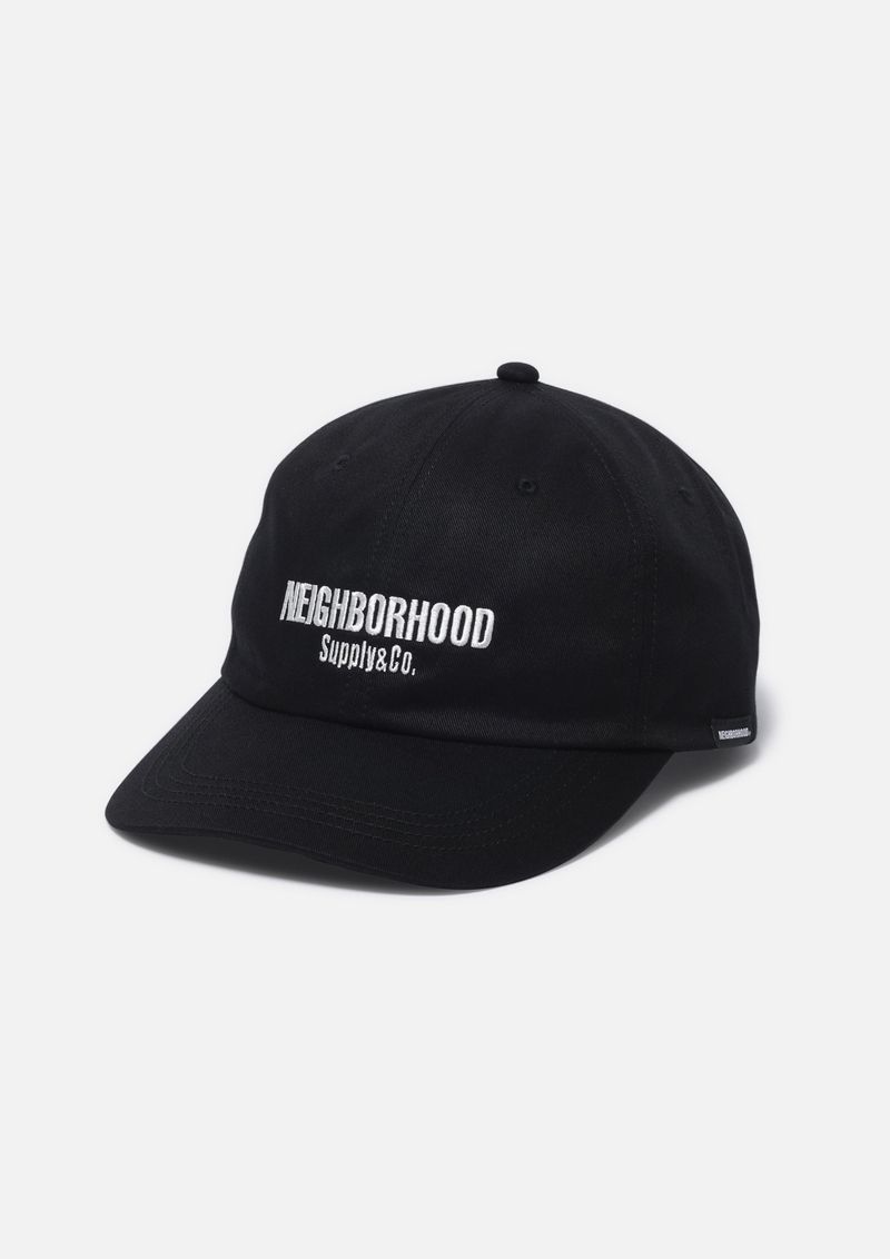 NEIGHBORHOOD DAD CAP-1 キャップ 251YGNH-HT03 - メルカリ