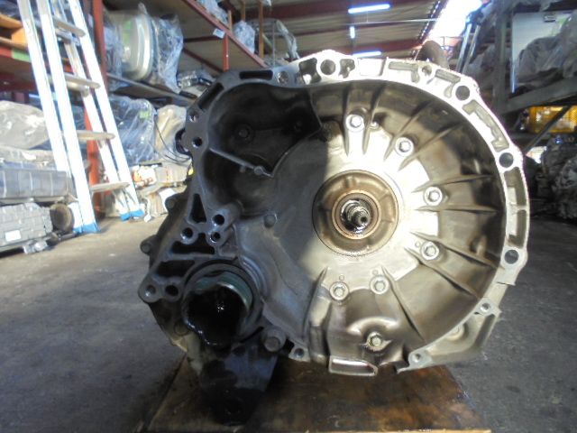 1FC4557 BI1 ダイハツ ミラココア L675S 前期型 X オートマミッション本体