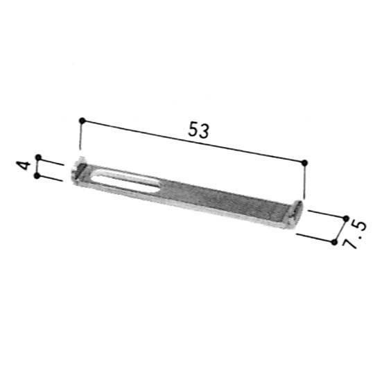 アンダーカバー scab ノースリーブ パーカー ダメージ加工 フェード