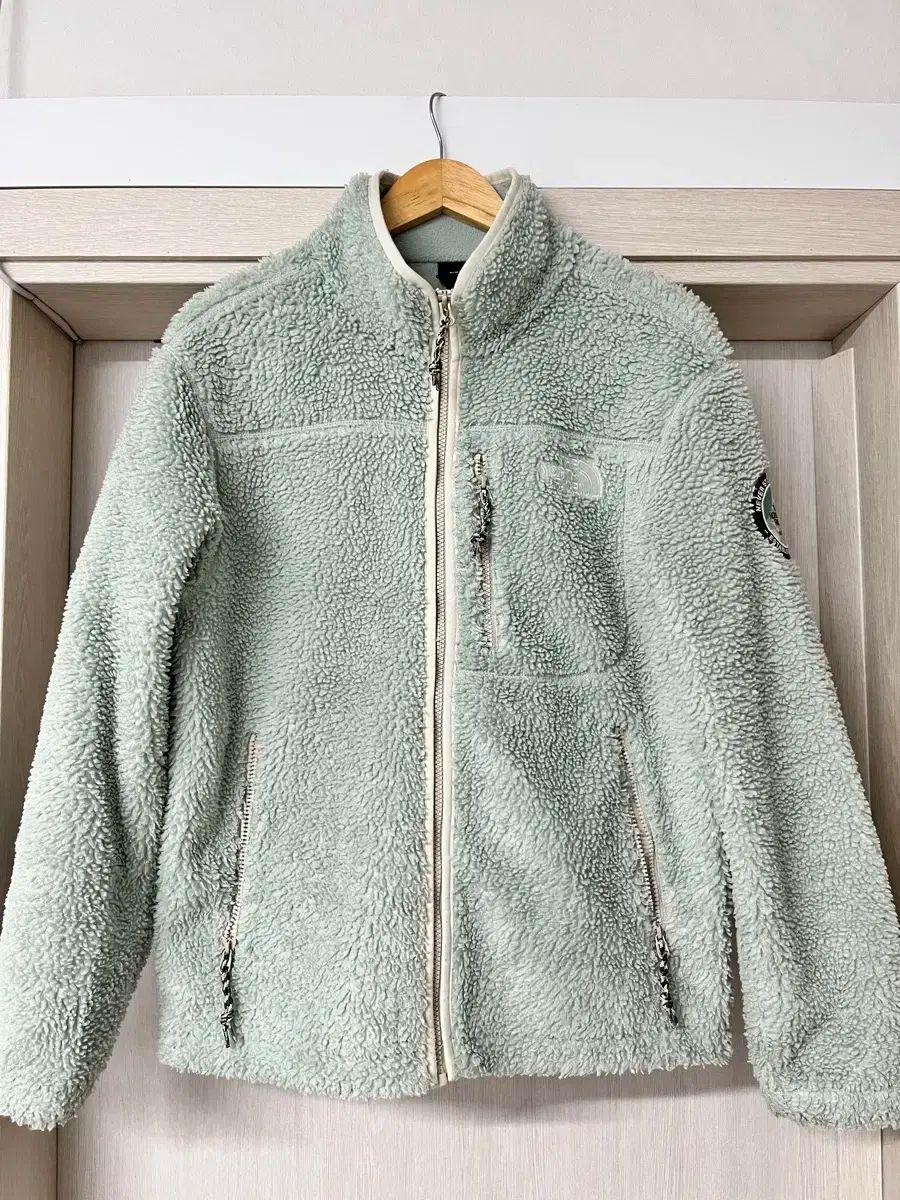 THE NORTH FACE ザノースフェイス フリース 100 M