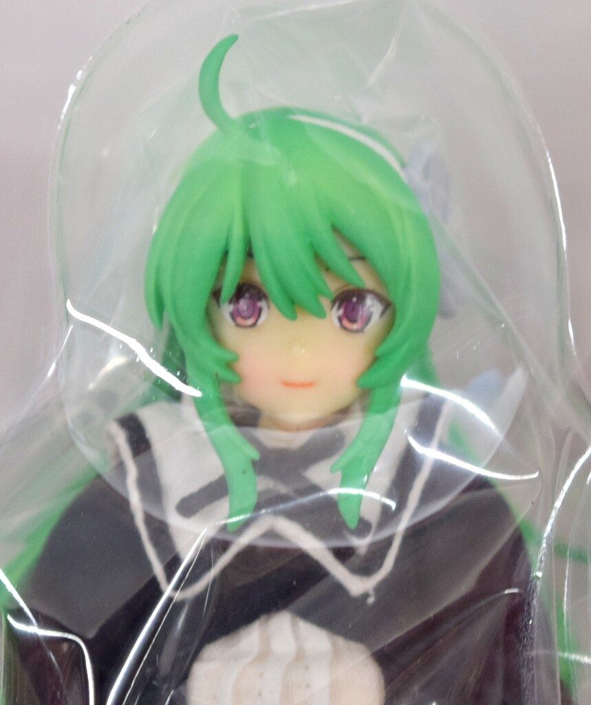 GOOD SMILE COMPANY figma 陰陽師 茨木童子 青竹白雪 SP-132